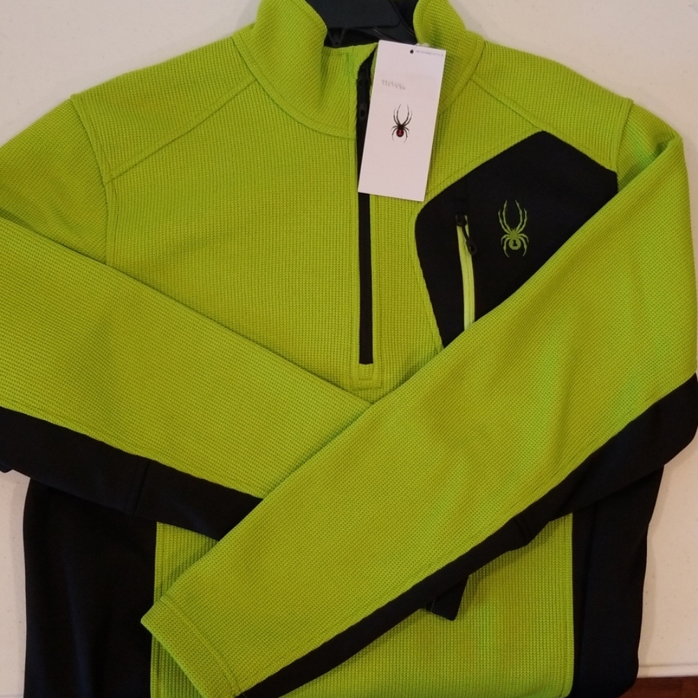 Mens pullover